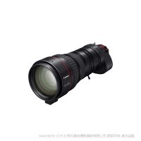 佳能 Canon  CN20x50 IAS H/E1   H/P1變焦 電影鏡頭   20倍 8K伺服  PL卡口，EF卡口