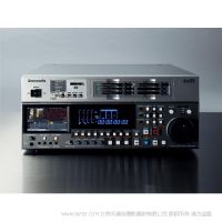 松下 AJ-HPD2500MC ◆ 讀取AJ-HPM200MC編輯列表，用于快速安全播出
