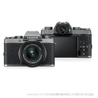 富士 FUJIFILM X-T100 無(wú)反數(shù)碼相機(jī) 全新正品大陸行貨 不帶反光鏡 XT100  停產(chǎn)