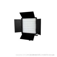 南光 南冠 NANGUANG CN-600SA 2.4g遙控 手機(jī)APP控制 無(wú)線調(diào)光 長(zhǎng)376mm  寬335mm  厚83mm