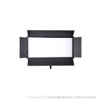 南光 南冠 NANGUANG CN-T1440DCII 雙色溫 3200-5600K無(wú)級(jí)調(diào)光 長(zhǎng)710mm 寬330mm  厚32mm