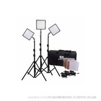 南光 南冠 NANGUANG CN-576 3KIT+T 5600K色溫 人性化設(shè)計(jì) 長260mm 寬260mm 厚60mm