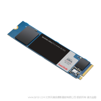 閃迪 SDSSDH3N-1T00-Z25 至尊高速™ M.2 NVMe™ 3D 固態(tài)硬盤(pán) SanDisk 產(chǎn)品