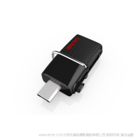 閃迪 SDDD2-128G-Z46 U盤128g高速USB3.0OTG安卓手機(jī)電腦雙插頭便攜兩用優(yōu)盤128g
