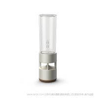索尼 玻璃管音響 LSPX-S1 晶雅音管 有機玻璃高頻揚聲器，360度擴(kuò)散發(fā)聲 / LED燈營造溫馨氛圍 / 時尚典雅設(shè)計 / 內(nèi)置鋰電池