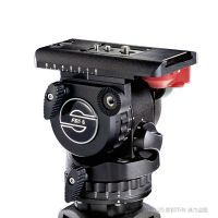 【停產(chǎn)】Sachtler®（薩科勒） FSB 6T 阻尼液壓云臺 送 FSB  6/6T云臺、22/30厘米長板、托架、75m m球碗、短手柄 Sachtler FSB 6 T Fluid Head with Touch & Go Camera Plate and Pan Bar