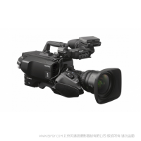 索尼 SONY HDC-4800 UHFR 4K 高清攝像機系統(tǒng) 專業(yè)攝像機 演播室和廣播級攝像機 直播系統(tǒng)攝像機 