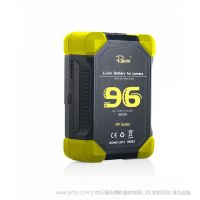 影宸 Rolux 96s 體積小 容量大 重量輕 自帶USB接口 可為手機(jī)、平板電腦等設(shè)備供電 
