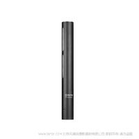 博雅 BOYA BY-BM6040 指向性電容式麥克風  適用于廣播，電視拍攝，外景拍攝，紀錄片