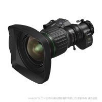 佳能 Canon CJ14e×4.3B IRSE S/IASE S 電影機(jī) 4K高清業(yè)務(wù)級(jí)便攜式鏡頭 CJ14EX4.3B