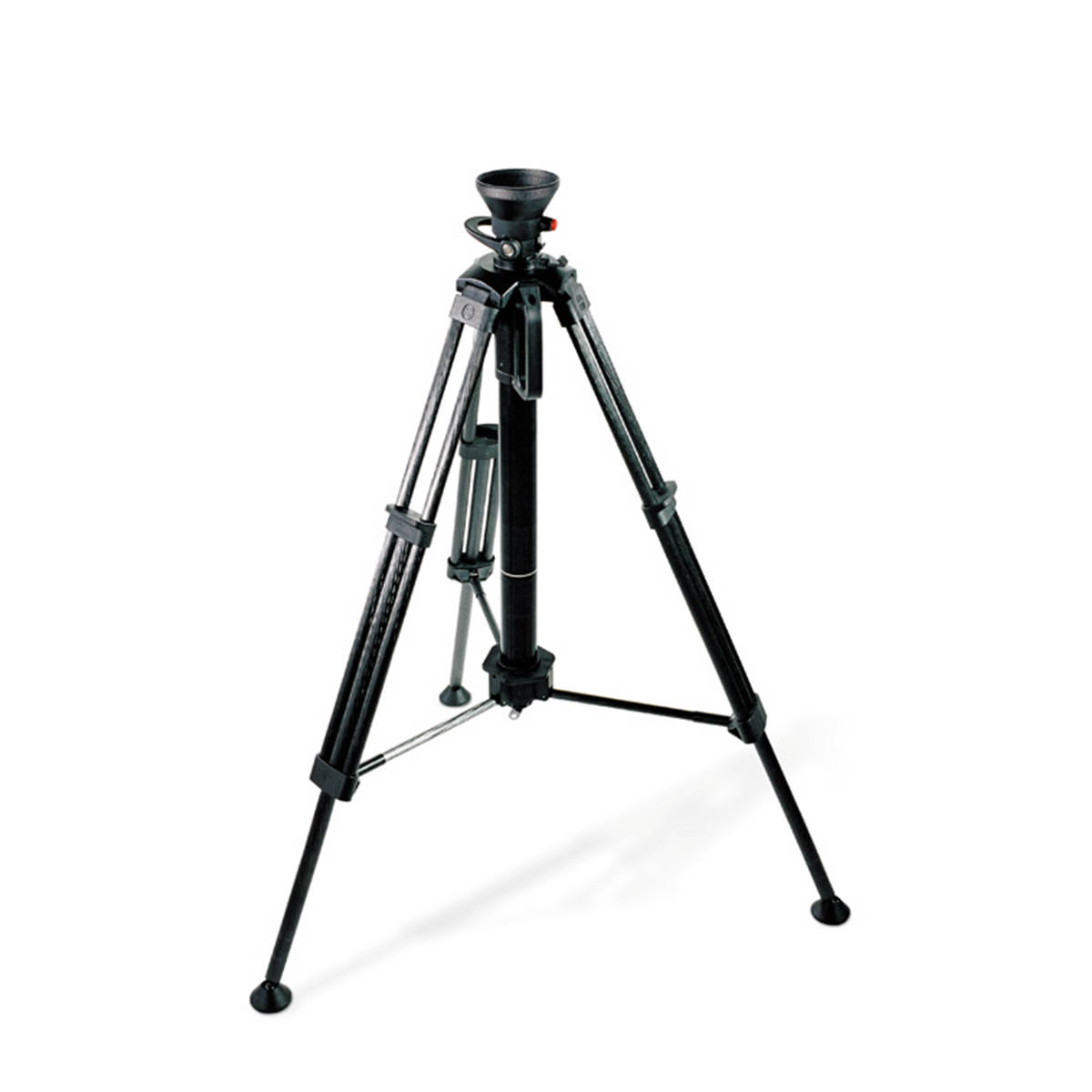 Sachtler®(薩科勒) Hot Pod CF14三腳架100mm/25KG 碳纖維快速升降 ENG