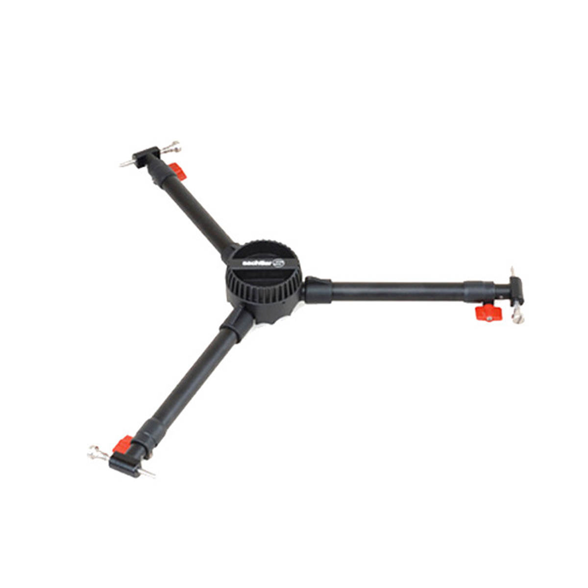 Sachtler®(薩科勒) 7027中置延伸器 適用Cine long 高型150mm三腳架