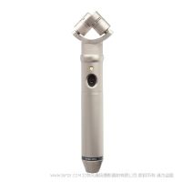 羅德 RODE NT4  X/Y" 立體聲電容話筒  X/Y立體聲，不需要匹配一對(duì)話筒，具有復(fù)合立體聲陣條和設(shè)備