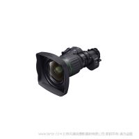 佳能 Canon  CJ12e×4.3B IRSE S/IASE S  4K的優(yōu)秀光學(xué)性能和佳能高級規(guī)格，并且操作簡單，支持從HDTV、4K到超4K的廣泛應(yīng)用  CJ12eX4.3B