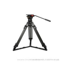 TERIS/圖瑞斯TX-V15T PLUS液壓云臺(tái)&碳纖維三腳架套裝