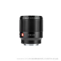 【停產(chǎn)】唯卓仕 Viltrox AF 85mm F1.8 RF  適用佳能 RF卡口全畫幅中遠(yuǎn)攝人像定焦鏡頭 