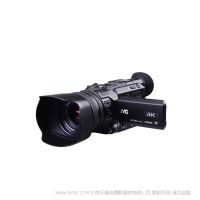 JVC GY-HM170 杰偉士 4K 輕便型攝像機(jī) 產(chǎn)品  4K緊湊型專業(yè)攝像機(jī)