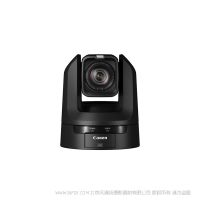 佳能  CR-N300 4K PTZ攝控一體機(jī) PTZ  適用于記錄片、體育賽事、新聞采訪、MV、真人秀、高端會(huì)議和公開(kāi)課