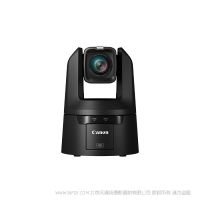 佳能4K PTZ攝控一體機(jī)  CR-N500  可適用于記錄片、體育賽事、新聞采訪、MV、真人秀、高端會(huì)議