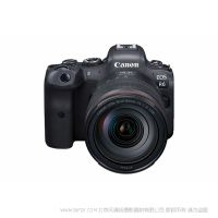 佳能 EOS R6套機(jī) 全畫(huà)幅專微數(shù)碼相機(jī) 無(wú)反（RF24-105mm F4 L IS USM）套裝
