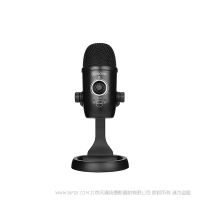 BOYA  博雅  BY-CM5 桌面USB電容式麥克風(fēng) 適用于大多數(shù)安卓設(shè)備、帶USB-C接口的平板