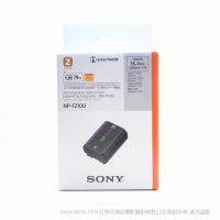 索尼 NP-FZ100可重復(fù)充電電池  A9 專業(yè) 鋰電池 原裝電池 2280mAh
