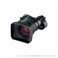 富士 XA20sX8.5BERM 2/3″高清業(yè)務(wù)級(jí)便攜式鏡頭   B4卡口攝像機(jī) 廣播器材適用 PX800 鏡頭