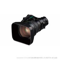 富士 XA20sx8.5BRM 2/3″高清業(yè)務(wù)級(jí)便攜式鏡頭  20倍 不含內(nèi)置增倍鏡頭