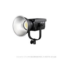 Nanlite 南光 FS-150  LED 影視燈 采用貼片燈珠，高亮度，低耗能，高功率，標(biāo)準(zhǔn)色溫5600K,顯示指數(shù)Ra:95