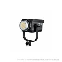NanLite 南光FS-200 LED影視燈 采用貼片燈珠，高亮度，低耗能，高功率，標(biāo)準(zhǔn)色溫5600K,顯示指數(shù)Ra:95，高功率225W