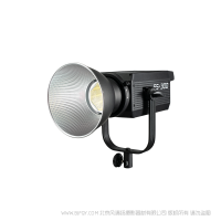 NanLite 南光FS-300 LED影視燈 采用貼片燈珠，高亮度，低耗能，高功率，標準色溫5600K,顯示指數(shù)Ra:95，高功率330W