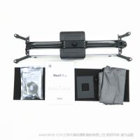 ZEAPON 至品創(chuàng)造 Micro 2 Plus打破角度限制，兼得超群載荷與便攜性 創(chuàng)新無(wú)界，全面革新拆裝系統(tǒng)。