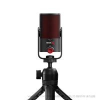 羅德 Rode XCM-50 專業(yè)電容式 USB 麥克風 