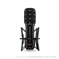 Rode 羅德 XDM-100  專業(yè)動圈USB 麥克風 