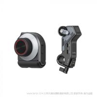 斯莫格 3781 SmallRig 無線跟焦系統(tǒng)基礎套裝 魔指 雷同原力N
