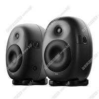 Hivi/惠威 X6 臺(tái)式筆記本電腦音響 客廳電視監(jiān)聽(tīng)2.0hifi有源音箱
