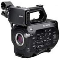 索尼 XDCAM PXW-FS7M2 攝錄一體機 專業(yè) 肩扛 媒體攝像機 另售 FS7M2K (帶SELP18110G )