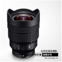 索尼 SEL1224G FE 12-24mm F4 G 全畫幅廣角變焦鏡頭 國(guó)行正品
